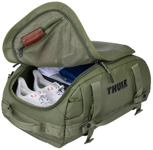 Thule | Duffel Bag, 30L | TDSD301 Chasm | Bag | Waterproof | Olivine