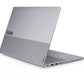 Lenovo ThinkBook 16 G9 IRL | Arctic Grey | 16 " | IPS | WUXGA | 1920 x 1200 pixels | Anti-glare | Intel Core 5 | 210H | 16 GB | SODIMM DDR5 | Solid-state drive capacity 512 GB | Intel Graphics | Windows 11 Pro | 802.11be | Bluetooth version 5.4 | Key...