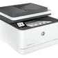 HP LaserJet Pro MFP 3102fdn 33ppm Print