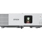Epson 3LCD Projector EB-L270F | FHD | 5200 ANSI lumens | White