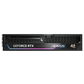 Gigabyte AORUS GeForce RTX 5090 MASTER 32G | NVIDIA | 32 GB | GeForce RTX 5090 | GDDR7 | HDMI ports quantity 1 | PCI-E 5.0