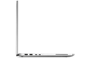 Dell Pro 16 Plus PB16250 | 16 " | FHD+ | Anti-glare | Intel Core Ultra 5 | 236V | 16 GB | LPDDR5x | Solid-state drive capacity 512 GB | Intel Arc Graphics | Windows 11 Pro | 802.11be | Bluetooth version 5.4 | Keyboard language Estonian | Keyboard bac...