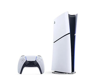 PLAYSTATION 5 CONSOLE SLIM DIG/1TB +COD 711719603405 SONY