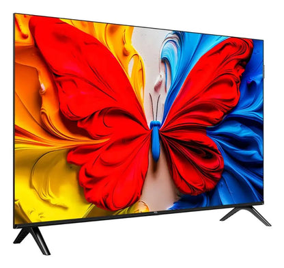 TV Set|TCL|43 "|Full HD|1920 x 1080 pixels|Flat|16:9|QLED|43V5C