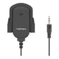 Natec Microphone, Fox | Natec | Microphone | NMI-1352 Fox | Black