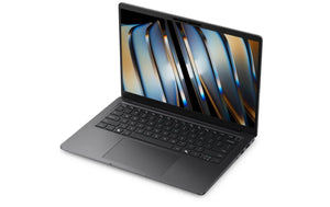 Dell Pro 5 14 P514265 | 14 " | WUXGA | 1920 x 1200 pixels | Anti-glare | AMD Ryzen AI 5 PRO | 435 | 16 GB | DDR5 | Solid-state drive capacity 512 GB | AMD Radeon 840M Graphics | Windows 11 Pro | Keyboard language English | Keyboard backlit | Warranty...