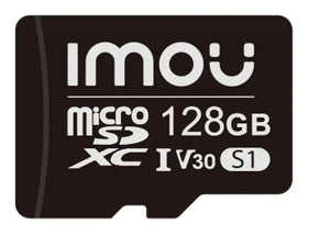 MEMORY MICRO SDXC 128GB/ST2-128-S1 IMOU