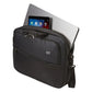 Case Logic | Propel Attaché | PROPA-116 | Fits up to size 12-15.6 " | Messenger - Briefcase | Shoulder strap | Black