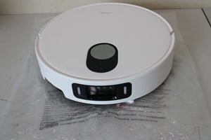 SALE OUT. Xiaomi Robot Vacuum 5 Pro EU | Wet&Dry | 5200 mAh | 20000 Pa | White | DAMAGED PACKAGING | 24 month(s)