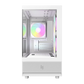 Gamemax Case | NEX C31 WH | MATX/BTF
