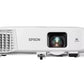Epson | EB-994F | Full HD (1920x1080) | 4100 ANSI lumens | White