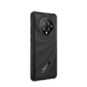 Hammer | Iron 6 | Black | 6.56 " | IPS | 1612 x 720 pixels | Mediatek | Dimensity 6300 | Internal RAM 8 GB | 256 GB | microSD | Dual SIM | 4G | 5G | Main camera resolution 64 MP | Android | 15 | 6050 mAh