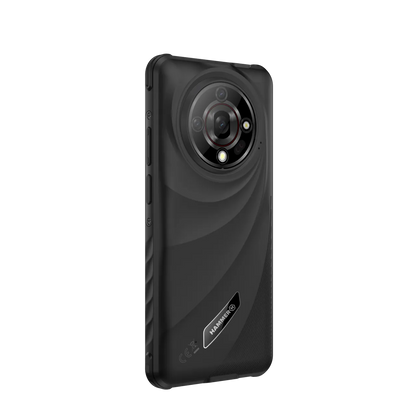 Hammer | Iron 6 | Black | 6.56 " | IPS | 1612 x 720 pixels | Mediatek | Dimensity 6300 | Internal RAM 8 GB | 256 GB | microSD | Dual SIM | 4G | 5G | Main camera resolution 64 MP | Android | 15 | 6050 mAh
