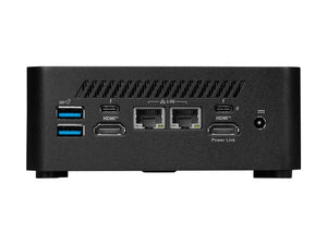 MSI CUBI NUC 1MG-263EU C5 120U 16/512GB