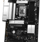 Mainboard|ASROCK|B860 Rock WiFi 7|Intel B860|LGA 1851 (Socket V1)|ATX|RAM DDR5-SDRAM|4xSlots|Wi-Fi Yes|Bluetooth Yes|3xNumber of M.2 (M) slots|B860ROCKWIFI7