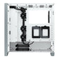 CORSAIR 4000D Airflow Temp Glass case