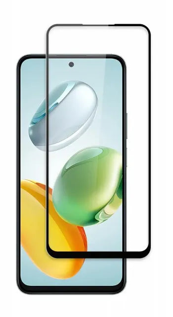 SCREENOR TEMPERED HONOR X5C PLUS FULL COVER