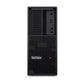 Lenovo ThinkStation | P3 G2 | Desktop | Tower | Intel Core Ultra 7 | 265K | Internal memory 32 GB | UDIMM DDR5 | Solid-state drive capacity 1000 GB | Intel Graphics | Keyboard language Nordic | Windows 11 Pro | Warranty 36 month(s)