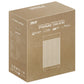 Case|ASUS|ATX/micro ATX/Mini-ITX|Black|Midi Tower|PC|PRIME AP303 MESH BLACK|90DC00V0-B30000