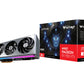 SAPPHIRE NITRO+ AMD RADEON RX 7900 XTX