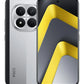 MOBILE PHONE POCO M8 PRO 5G/8/256GB SILVER MZB0MLTEU POCO