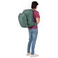 Thule | Landmark, 60 L | Travel pack | Hazy Green