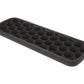 Fellowes | Breyta Keyboard Wrist Rest | Black