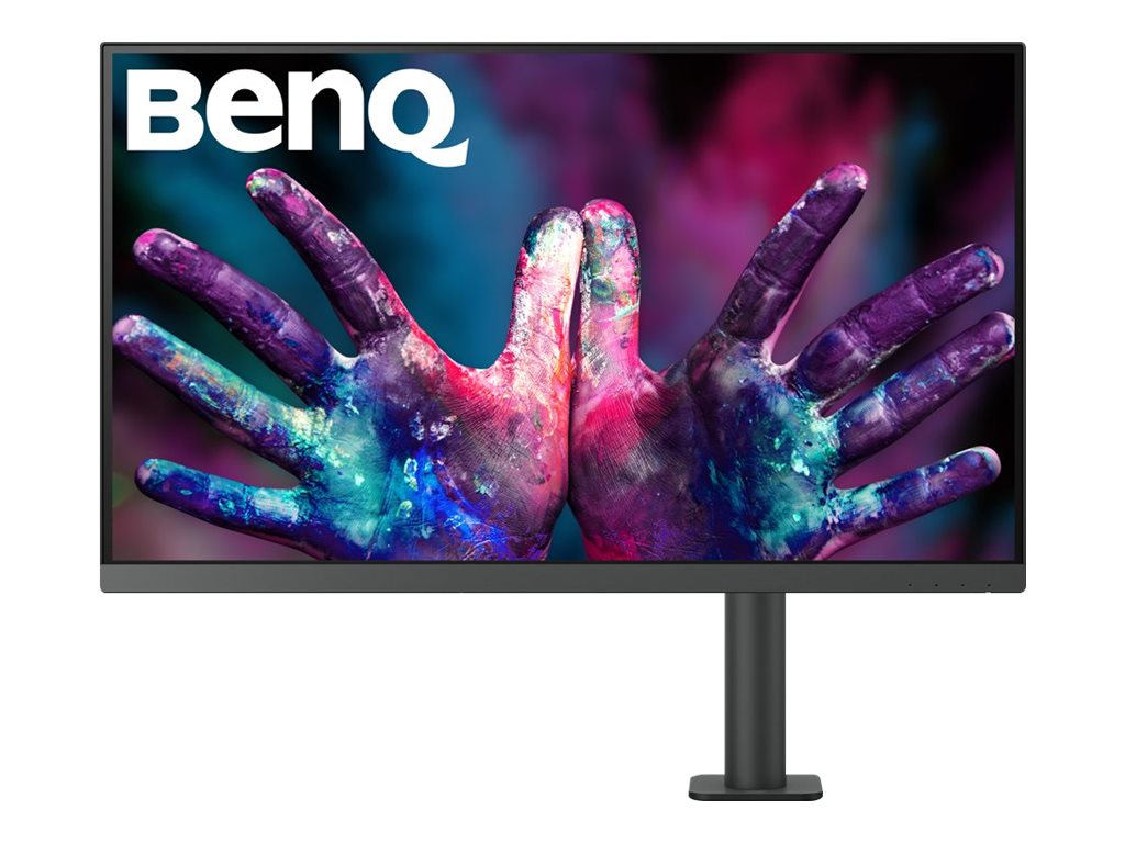 BENQ PD2705UA 27inch 4K IPS 16:9