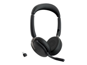 JABRA Evolve2 65 Flex UC Stereo Headset