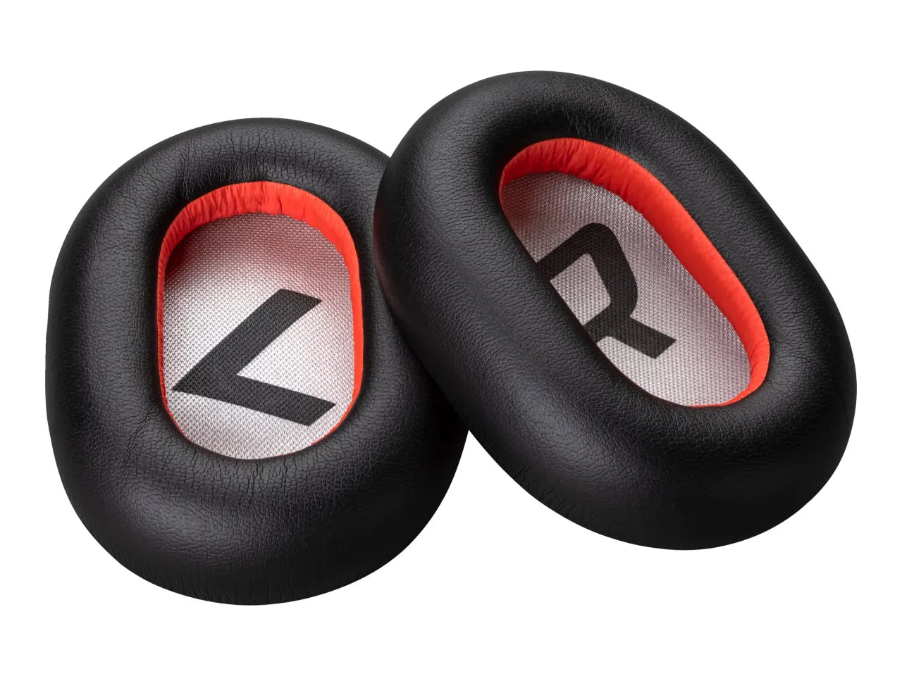HP Poly Voyager 8200 Black Ear Cushions
