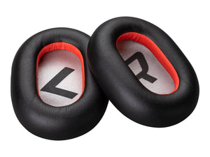 HP Poly Voyager 8200 Black Ear Cushions