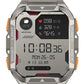 SMARTWATCH W80 PRO/KHAKI W80PROKHAKI BLACKVIEW