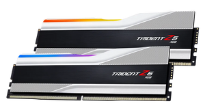 G.Skill | Trident Z5 RGB | 32 GB | DDR5 | 6000 MHz | PC/server | Registered No | ECC No