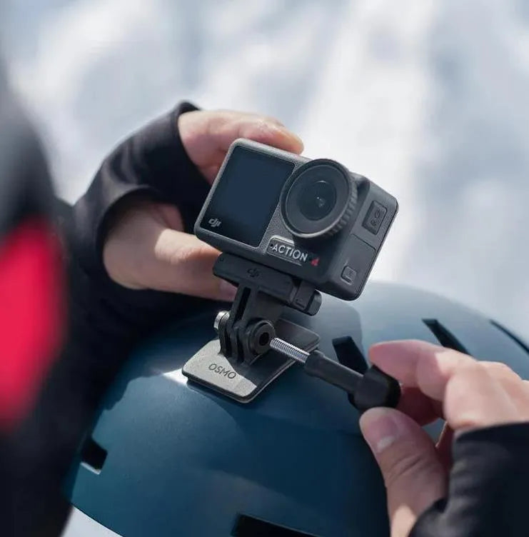CAMERA ACC CURV. ADHESIVE BASE/OSMO CP.OS.00000267 DJI