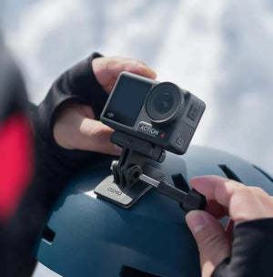 CAMERA ACC CURV. ADHESIVE BASE/OSMO CP.OS.00000267 DJI