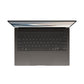 Notebook|ASUS|ZenBook Series|UX5406SA-PV050W|CPU  Core Ultra|u7-258V|1800 MHz|14"|2880x1800|RAM 32GB|LPDDR5x|SSD 1TB|Intel Arc Graphics|Integrated|ENG|Windows 11 Home|Grey|1.2 kg|90NB14F1-M00940