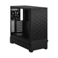 Fractal Design | Pop Air | Side window | Black Solid | ATX, mATX, Mini ITX | ATX