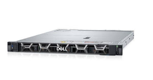 SERVER R360 E-2414 32GB/2X1.92TB/2X700W/3YNBD DELL