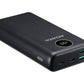 ADATA P20000QCD PowerBank 20000mAh Black