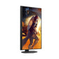AOC 27G4ZR Gaming 27inch 16:9 Fast IPS