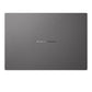 Asus Zenbook S14 UX5406AA-SU324W | Antrim Gray | 14 " | OLED | Touchscreen | 3K | 2880 x 1800 pixels | 120 Hz | Glossy | Intel Core Ultra 9 | 386H | 32 GB | LPDDR5X | Solid-state drive capacity 1000 GB | Intel Graphics | Windows 11 Home | 802.11be |...