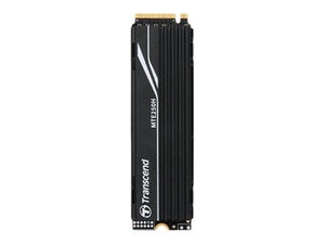 TRANSCEND 2TB M.2 2280 PCIe Gen4x4 SSD