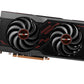 Graphics Card|SAPPHIRE|AMD Radeon RX 7600|8 GB|GDDR6|128 bit|PCIE 4.0 8x|Dual Slot Fansink|1xHDMI|3xDisplayPort|11324-01-20G