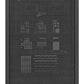 Case|LIAN LI|micro ATX/Mini-ITX|Black|Mini Tower|PC|Lian Li B4-mATX Mesh Black (G99.B4X.00)|G99.B4X.00