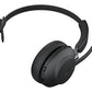 JABRA Evolve2 65 MS Mono Headset on-ear