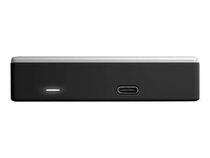 WD My Passport Ultra 4TB Silver
