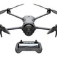 Drone|DJI|Weight 1063 g|Max distance 41000 m|Max speed 27 m/s|Grey|Quadcopter|CP.MA.00000849
