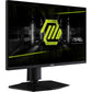 LCD Monitor|MSI|MAG 255PXF|24.5"|Gaming|Matte|Panel IPS|1920x1080|16:9|300Hz|0.5 ms|Speakers|Colour Black|MAG255PXF