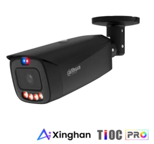 NET CAMERA 8MP BULLET/HFW3849T1-ASPV0360B-PROB DAHUA