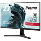 IIYAMA G2770QSU-B1 27inch ETE Fast IPS